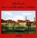 Cover: Jahrbuch des Landkreises Lindau / Jahrbuch des Landkreises Lindau - EPPE