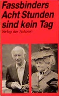 Cover: Acht Stunden sind kein Tag - Verlag der Autoren