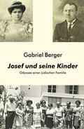 Cover: Josef und seine Kinder - trafo Literaturverlag