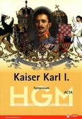 Cover: Kaiser Karl I. - Heeresgeschichtliches Museum