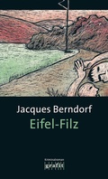 Cover: Eifel-Filz - GRAFIT