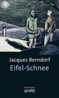 Cover: Eifel-Schnee - GRAFIT