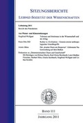 Cover: Ambivalenzen von Technologien - Chancen, Gefahren, Missbrauch - trafo Wissenschaftsverlag