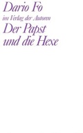 Cover: Der Papst und die Hexe - Verlag der Autoren