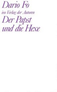 Enlarge image Cover: Der Papst und die Hexe - Verlag der Autoren