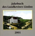 Cover: Jahrbuch des Landkreises Lindau / Jahrbuch des Landkreises Lindau - EPPE