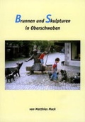 Cover: Brunnen und Skulpturen in Oberschwaben - EPPE