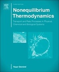 Cover: Nonequilibrium Thermodynamics - Elsevier