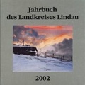 Cover: Jahrbuch des Landkreises Lindau / Jahrbuch des Landkreises Lindau - EPPE