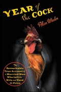 Cover: Year of the Cock - Grand Central Publishing