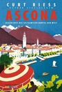 Cover: Ascona - Europa Verlag AG Z&uuml;rich