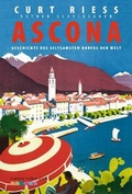 Cover: Ascona - Europa Verlag AG Z&uuml;rich