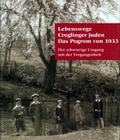 Cover: Lebenswege Creglinger Juden. Das Pogrom von 1933 - EPPE