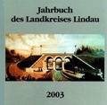 Cover: Jahrbuch des Landkreises Lindau - EPPE