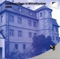Cover: Denkmalpflege in Mittelfranken 2004 - EPPE