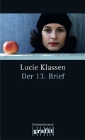 Cover: Der 13. Brief - GRAFIT