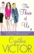 Cover: The Three of Us - Signet
