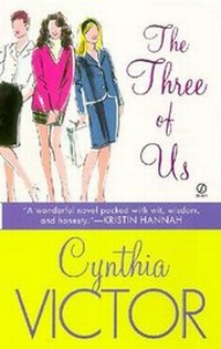 Enlarge image Cover: The Three of Us - Signet