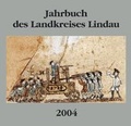Cover: Jahrbuch des Landkreises Lindau / Jahrbuch des Landkreises Lindau - EPPE