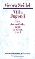 Cover: Villa Jugend - Verlag der Autoren
