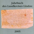 Cover: Jahrbuch des Landkreises Lindau / Jahrbuch des Landkreises Lindau - EPPE