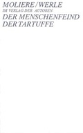 Cover: Der Menschenfeind /Der Tartuffe - Verlag der Autoren