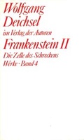 Cover: Werke / Frankenstein II - Verlag der Autoren