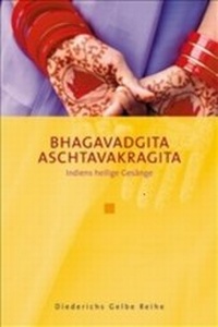 Abbildung von: Bhagavadgita /Aschtavakragita - Diederichs