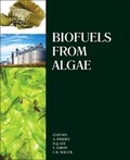 Cover: Biofuels from Algae - Elsevier