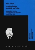 Cover: Sozialpsychologie der Politik und Kultur - Nausner Consulting