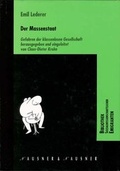 Cover: Der Massenstaat - Nausner Consulting