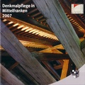 Cover: Denkmalpflege in Mittelfranken 2007 - EPPE