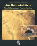 Cover: Aus Holz wird Stein - EPPE