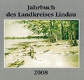 Cover: Jahrbuch des Landkreises Lindau 2008 - EPPE