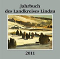 Cover: Jahrbuch des Landkreises Lindau 2011 - EPPE