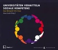 Cover: Universit&auml;ten vermitteln Soziale Kompetenz - Nausner Consulting