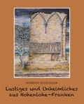 Cover: Lustiges und Unheimliches aus Hohenlohe Franken - EPPE