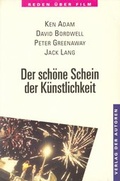Cover: Der sch&ouml;ne Schein der K&uuml;nstlichkeit - Verlag der Autoren