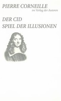 Cover: Der Cid / Spiel der Illusionen - Verlag der Autoren