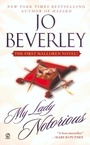 Cover: My Lady Notorious - Dutton / Signet