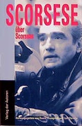 Cover: Scorsese &uuml;ber Scorsese - Verlag der Autoren