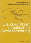 Cover: Die Zukunft der empirischen Sozialforschung - Nausner Consulting