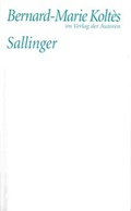Cover: Sallinger - Verlag der Autoren