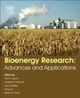Cover: Bioenergy Research: Advances and Applications - Elsevier