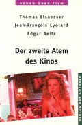 Cover: Der zweite Atem des Kinos - Verlag der Autoren