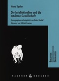 Cover: Die Intellektuellen und die moderne Gesellschaft - Nausner Consulting