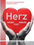 Cover: Herz - Verlagshaus der &Auml;rzte