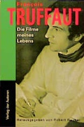 Cover: Die Filme meines Lebens - Verlag der Autoren