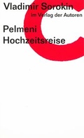 Cover: Pelmeni / Hochzeitsreise - Verlag der Autoren