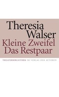 Cover: Kleine Zweifel / Das Restpaar - Verlag der Autoren